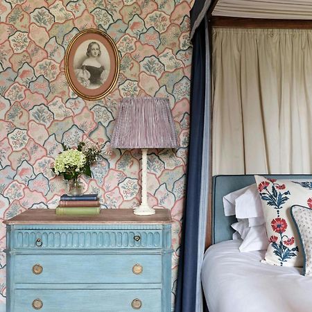 The Alfriston Hotell Eksteriør bilde
