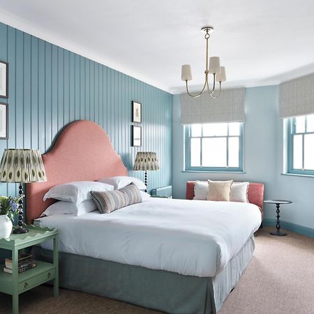 The Alfriston Hotell Eksteriør bilde