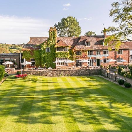 The Alfriston Hotell Eksteriør bilde