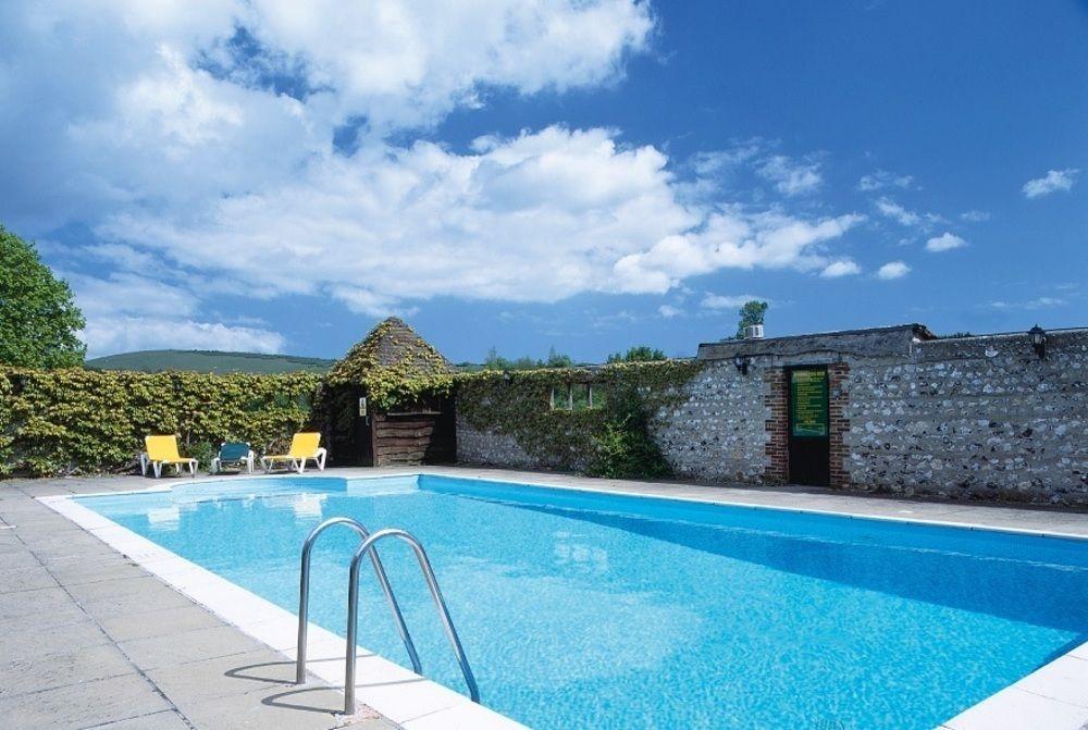 The Alfriston Hotell Eksteriør bilde
