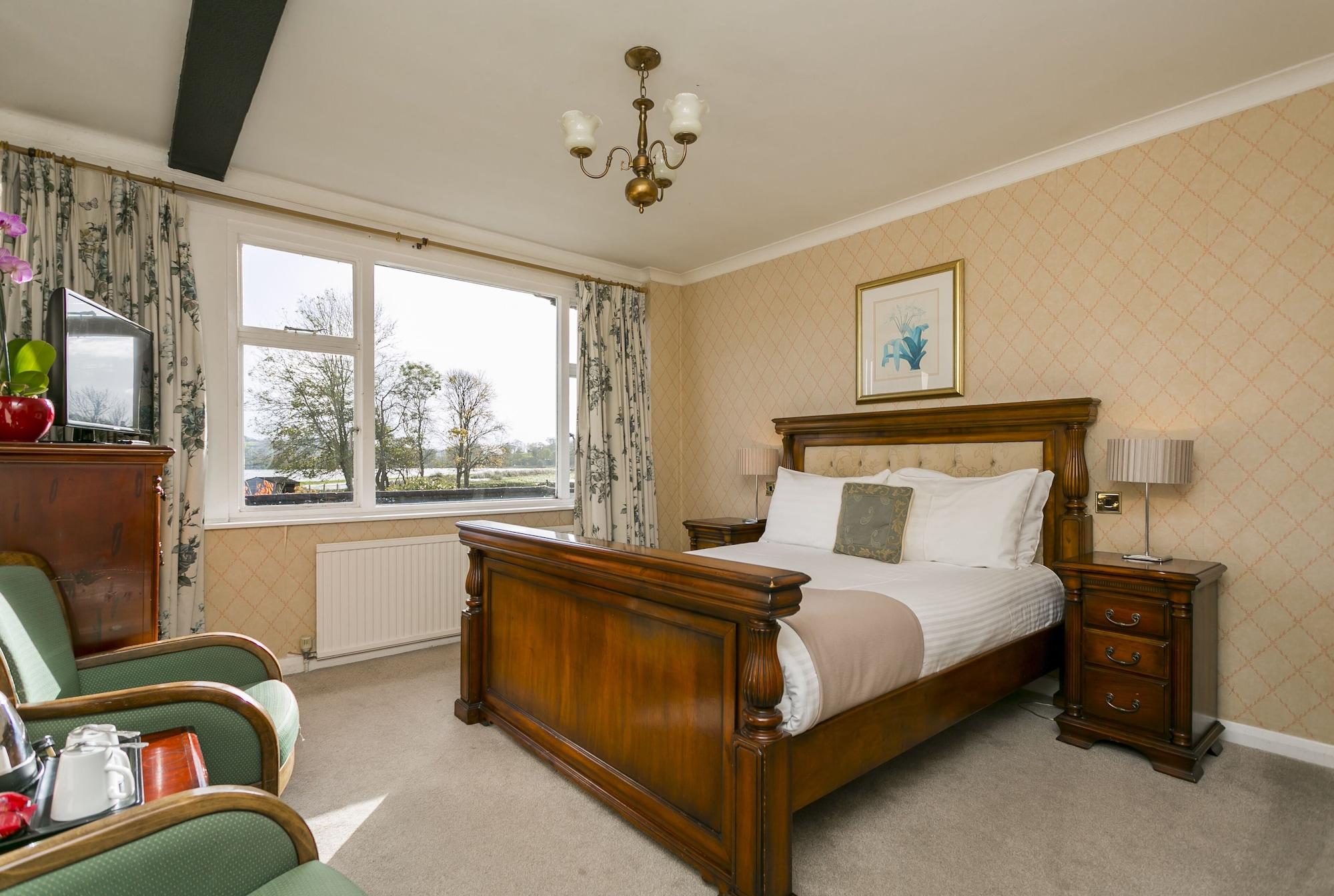 The Alfriston Hotell Eksteriør bilde