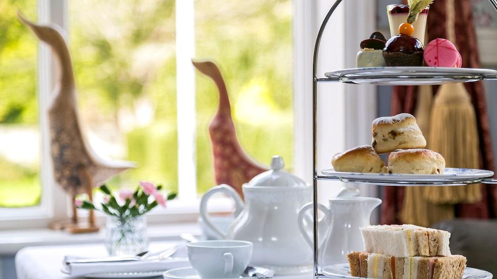 The Alfriston Hotell Eksteriør bilde