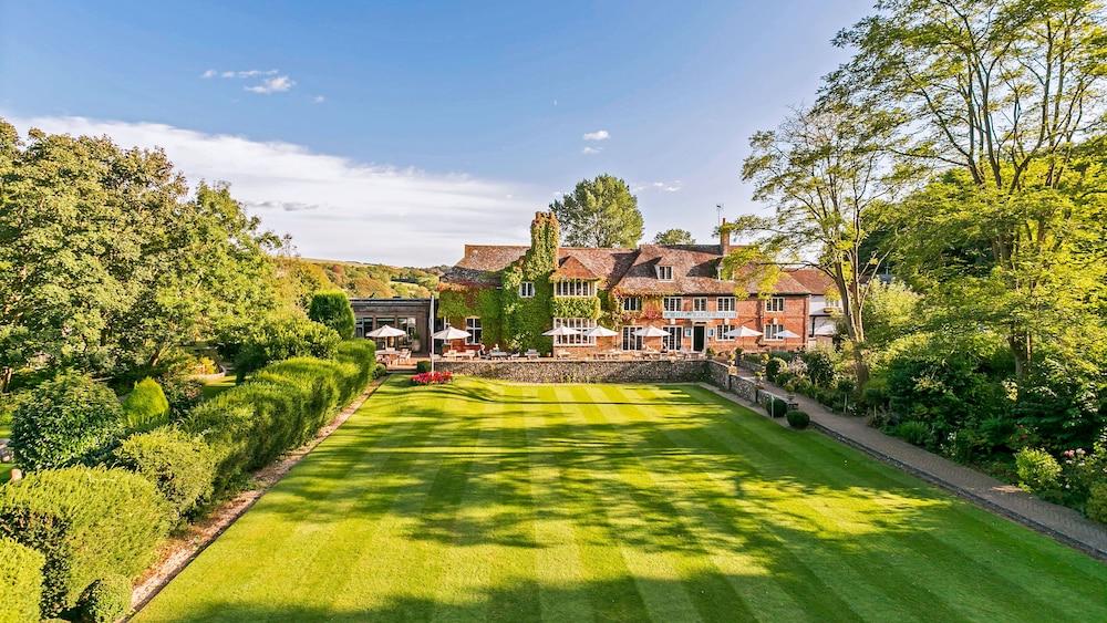 The Alfriston Hotell Eksteriør bilde