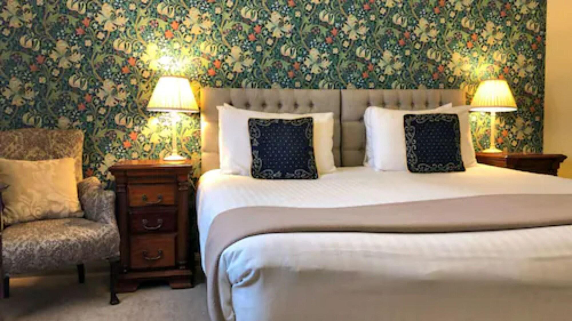 The Alfriston Hotell Eksteriør bilde