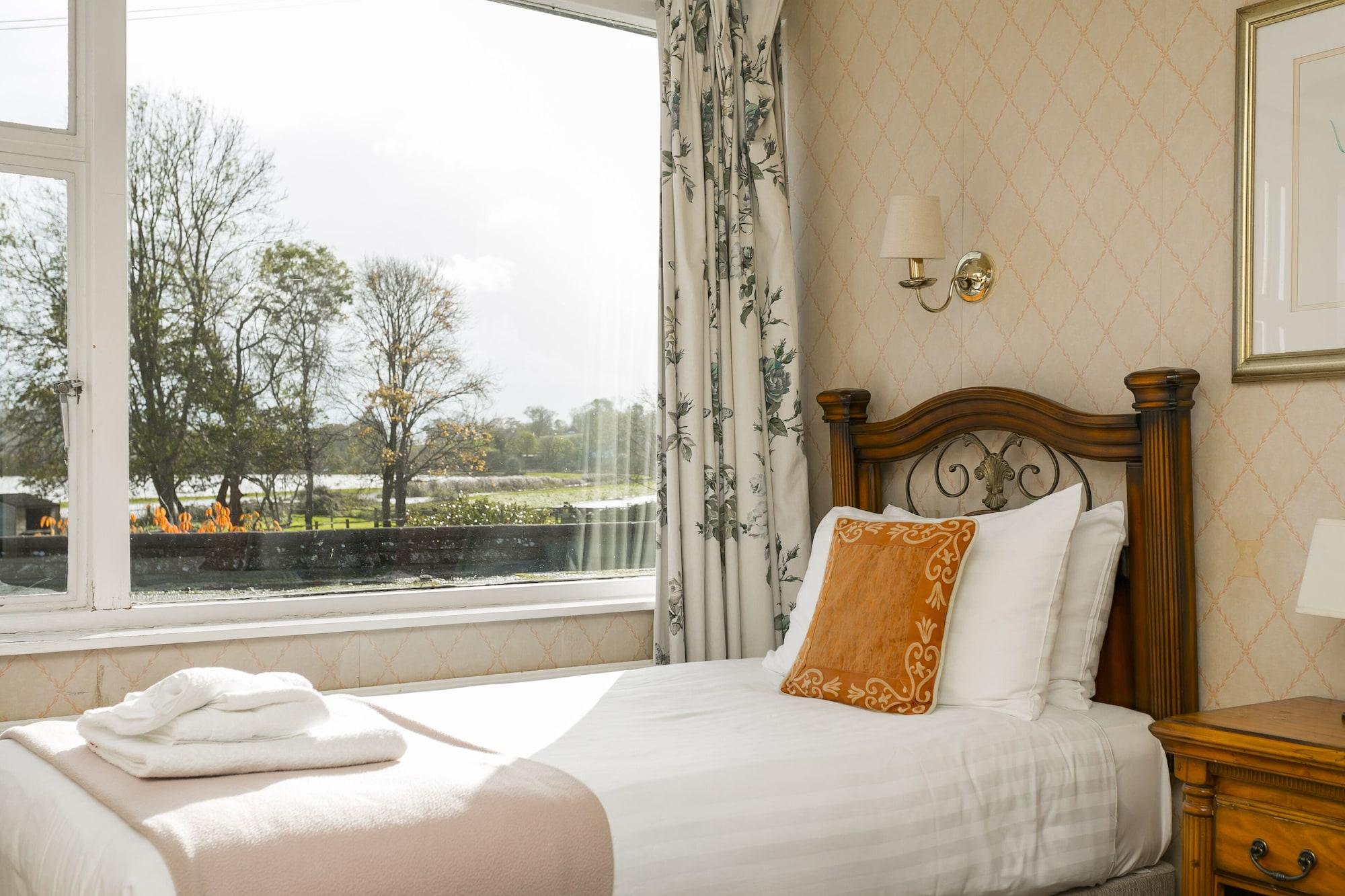 The Alfriston Hotell Eksteriør bilde