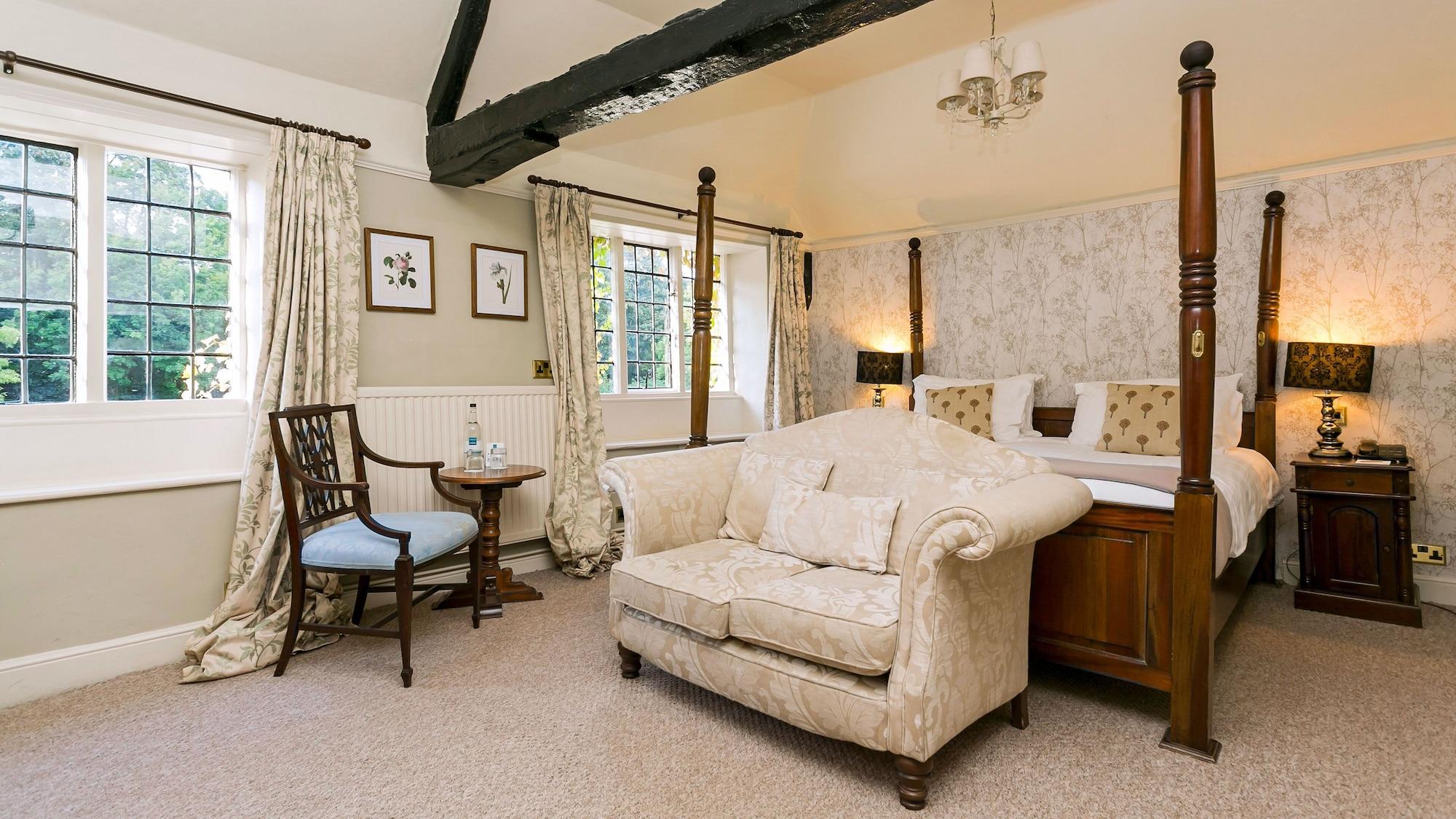 The Alfriston Hotell Eksteriør bilde