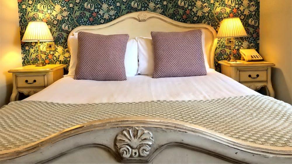 The Alfriston Hotell Eksteriør bilde