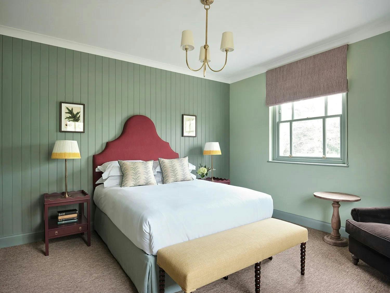 The Alfriston Hotell Eksteriør bilde