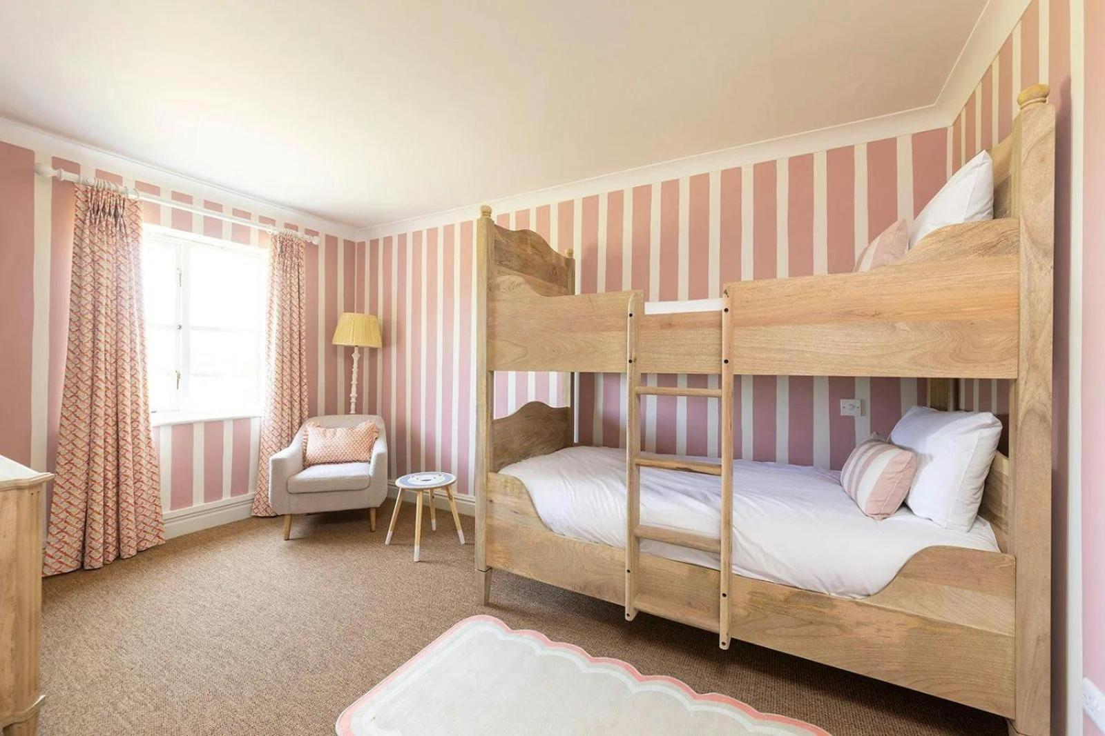 The Alfriston Hotell Eksteriør bilde