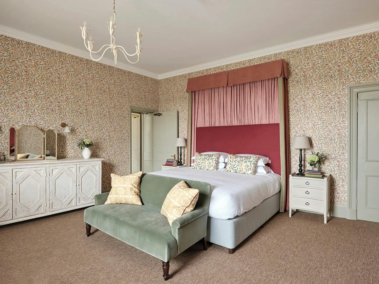 The Alfriston Hotell Eksteriør bilde