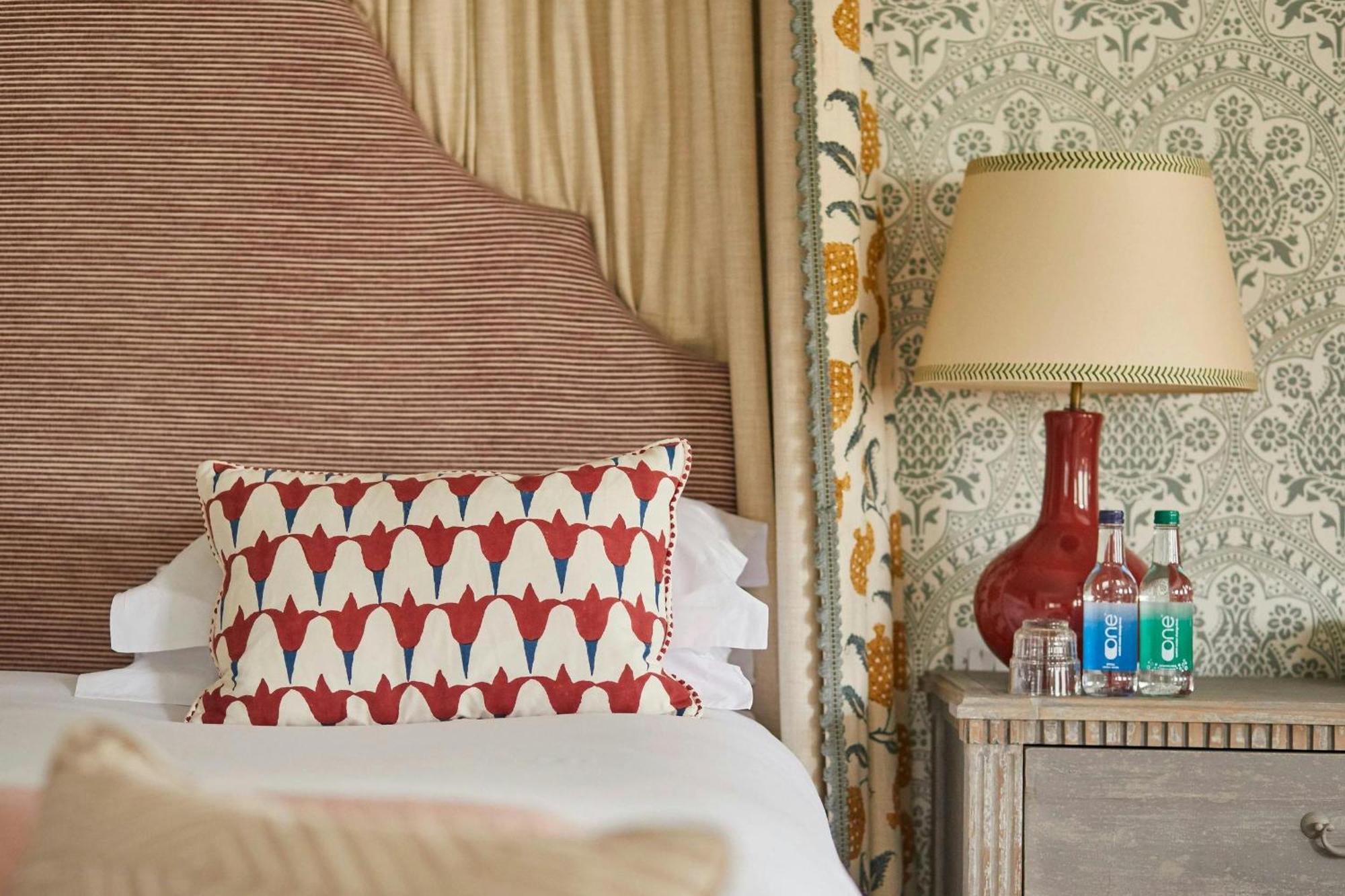 The Alfriston Hotell Eksteriør bilde