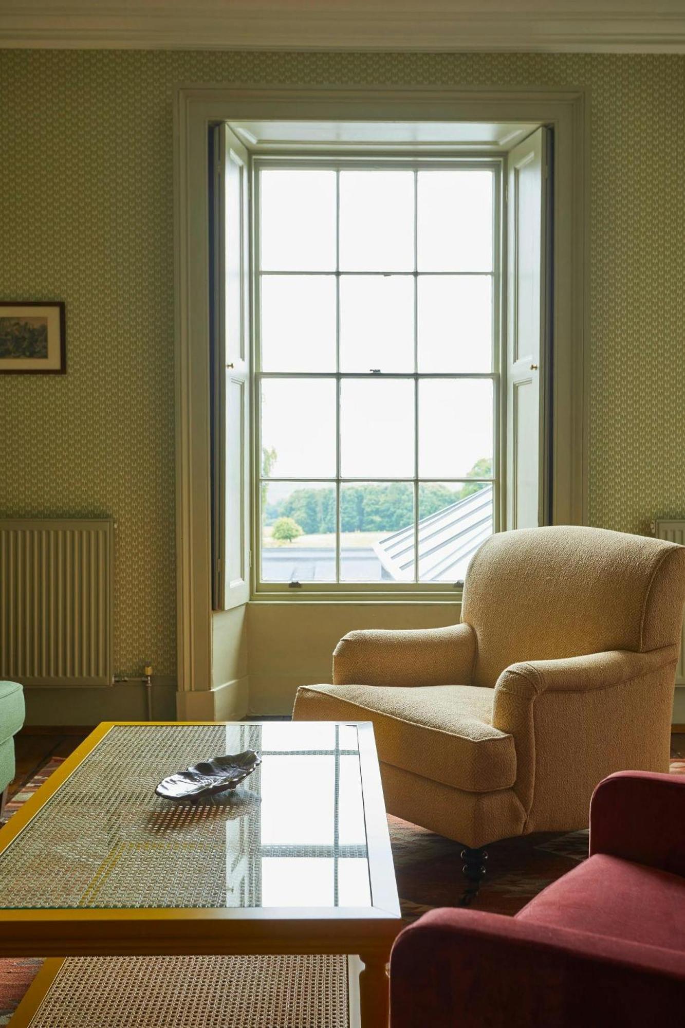 The Alfriston Hotell Eksteriør bilde