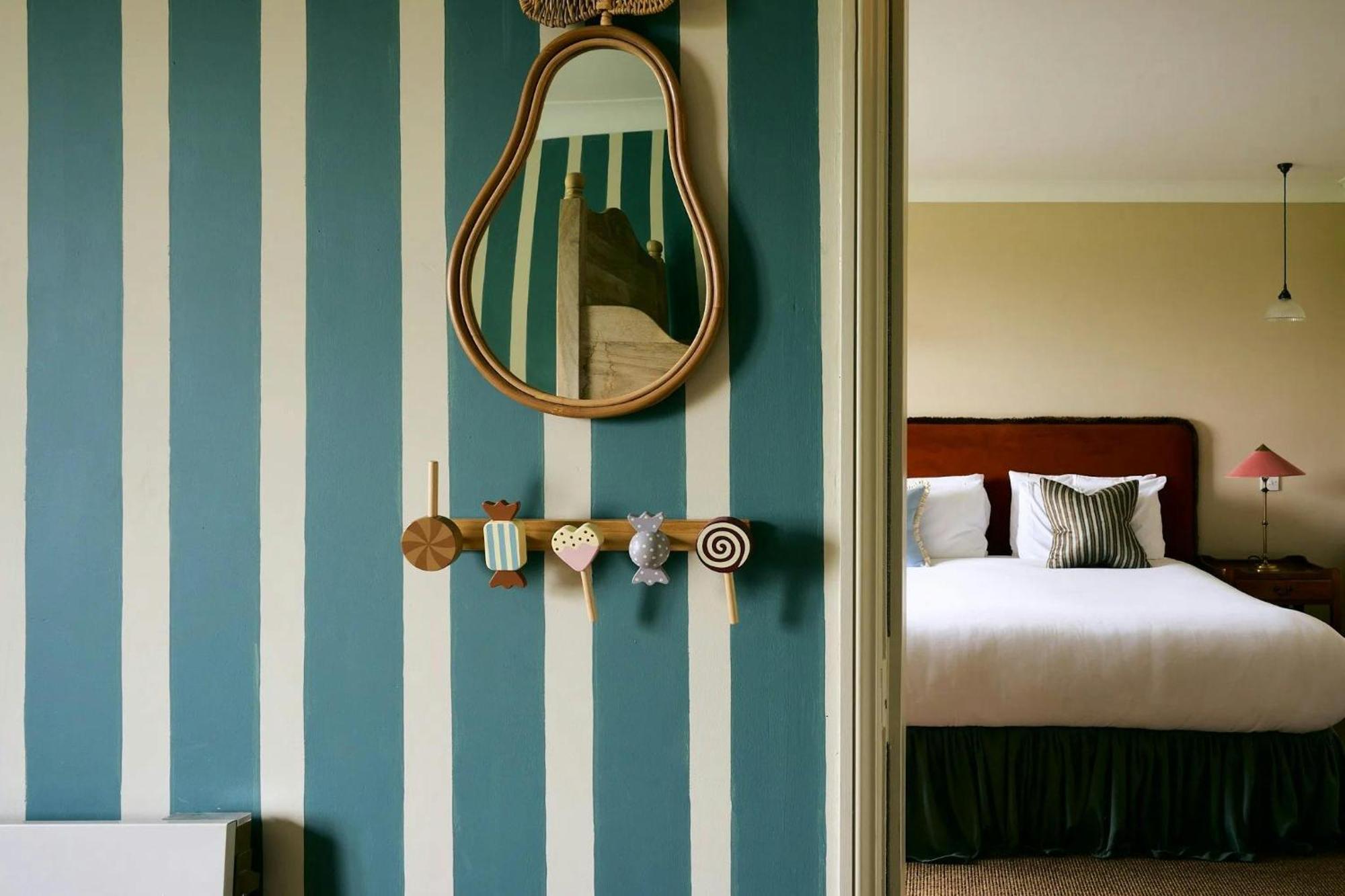 The Alfriston Hotell Eksteriør bilde