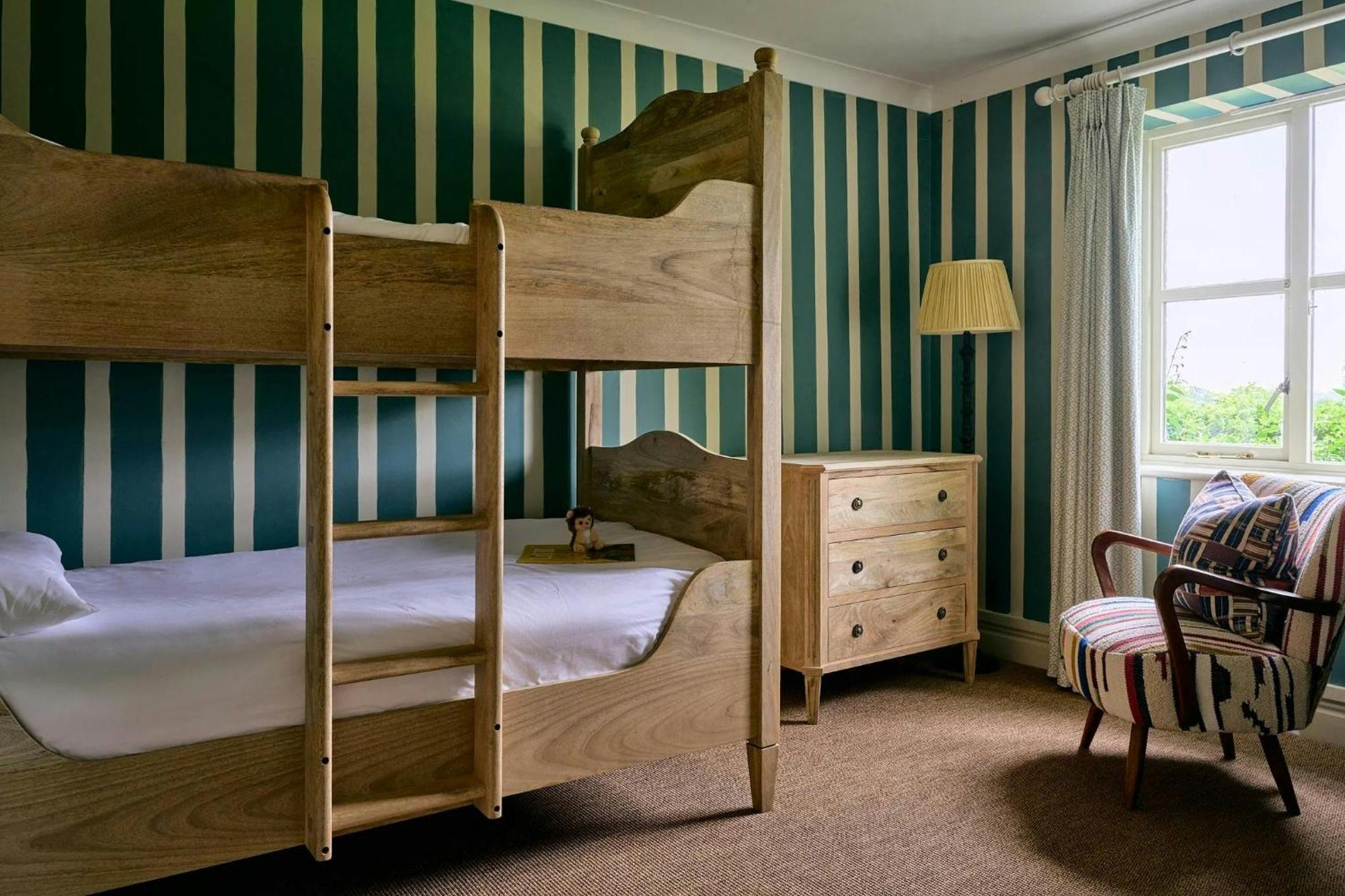 The Alfriston Hotell Eksteriør bilde