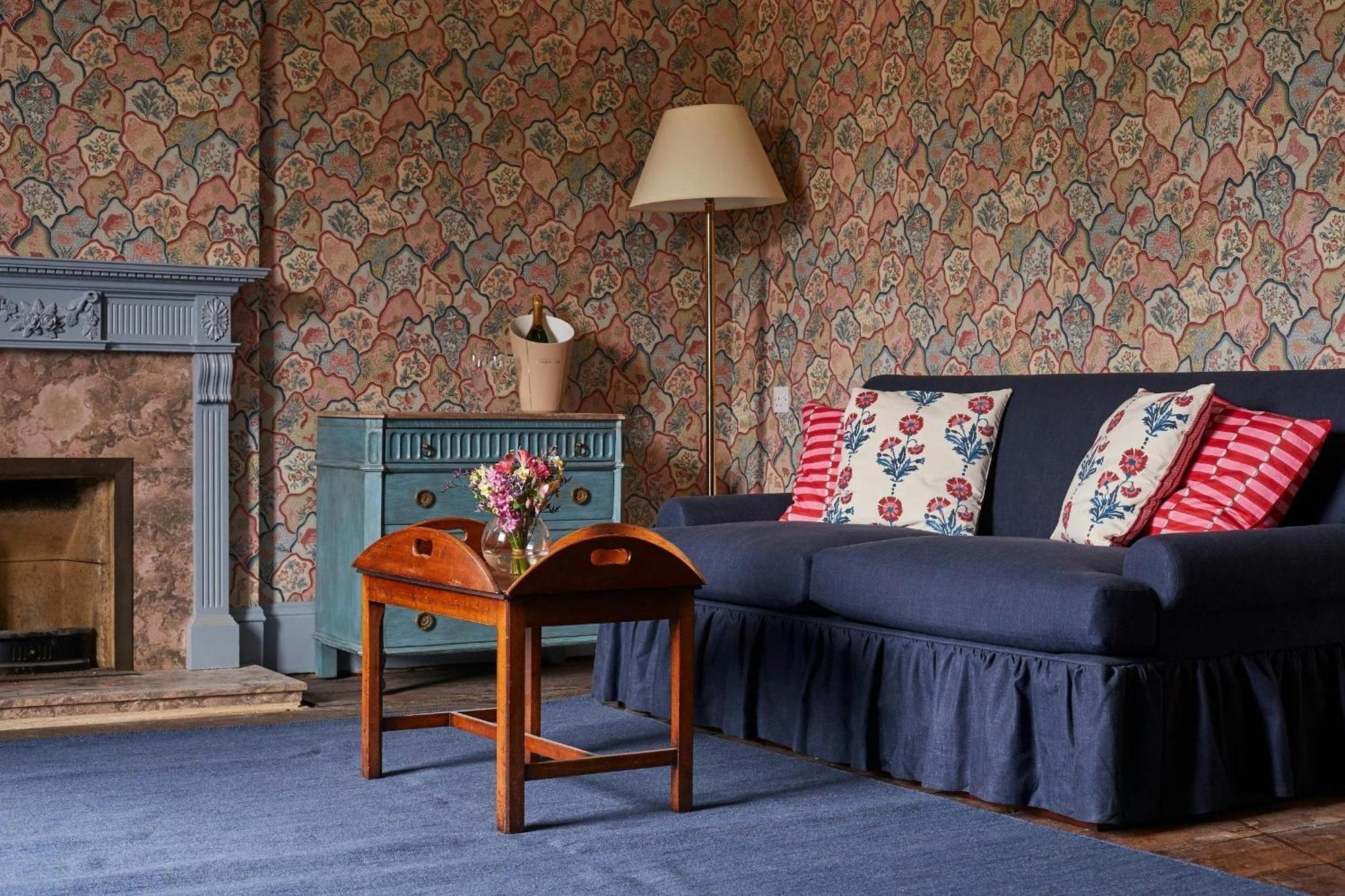 The Alfriston Hotell Eksteriør bilde