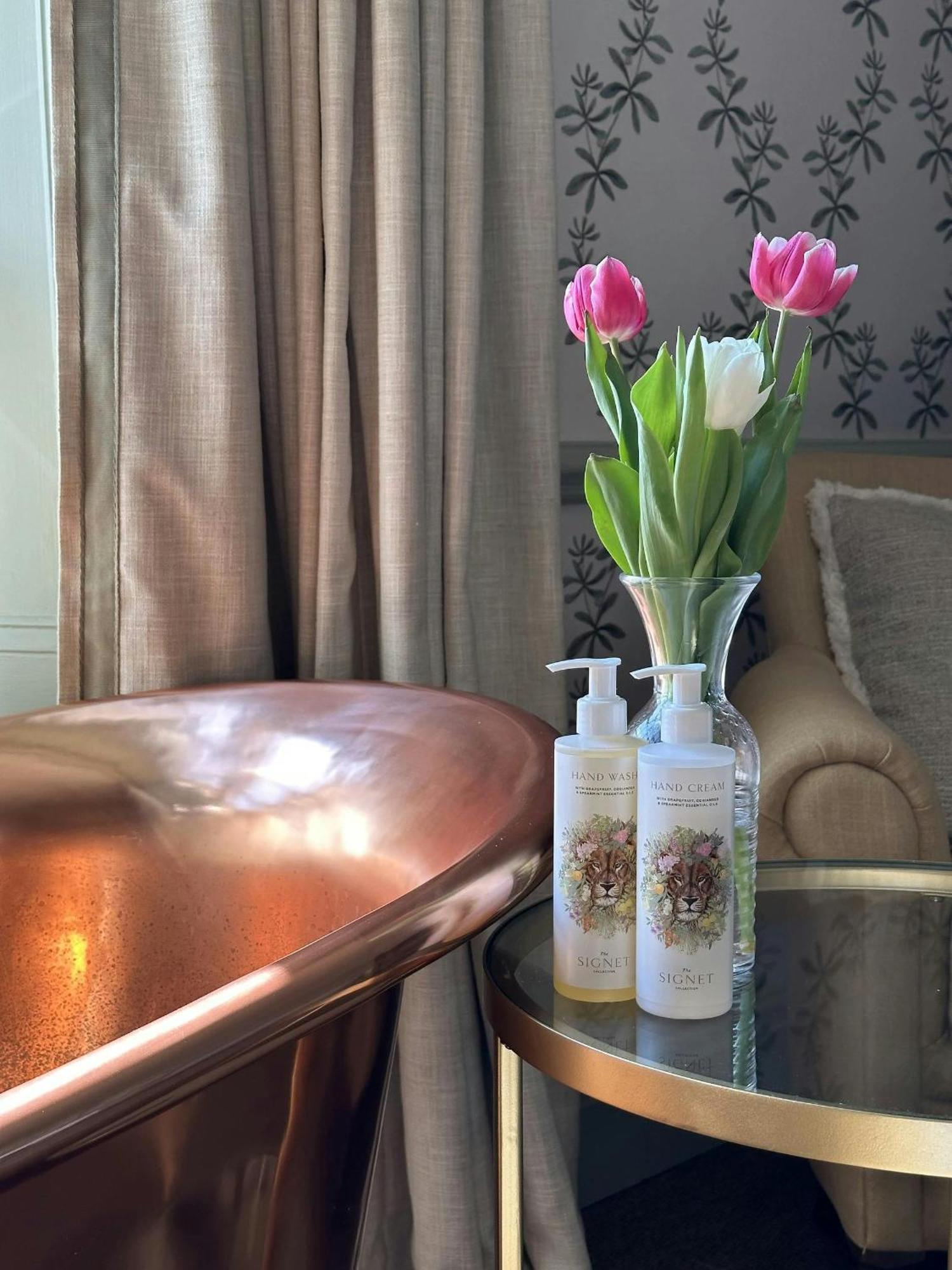The Alfriston Hotell Eksteriør bilde
