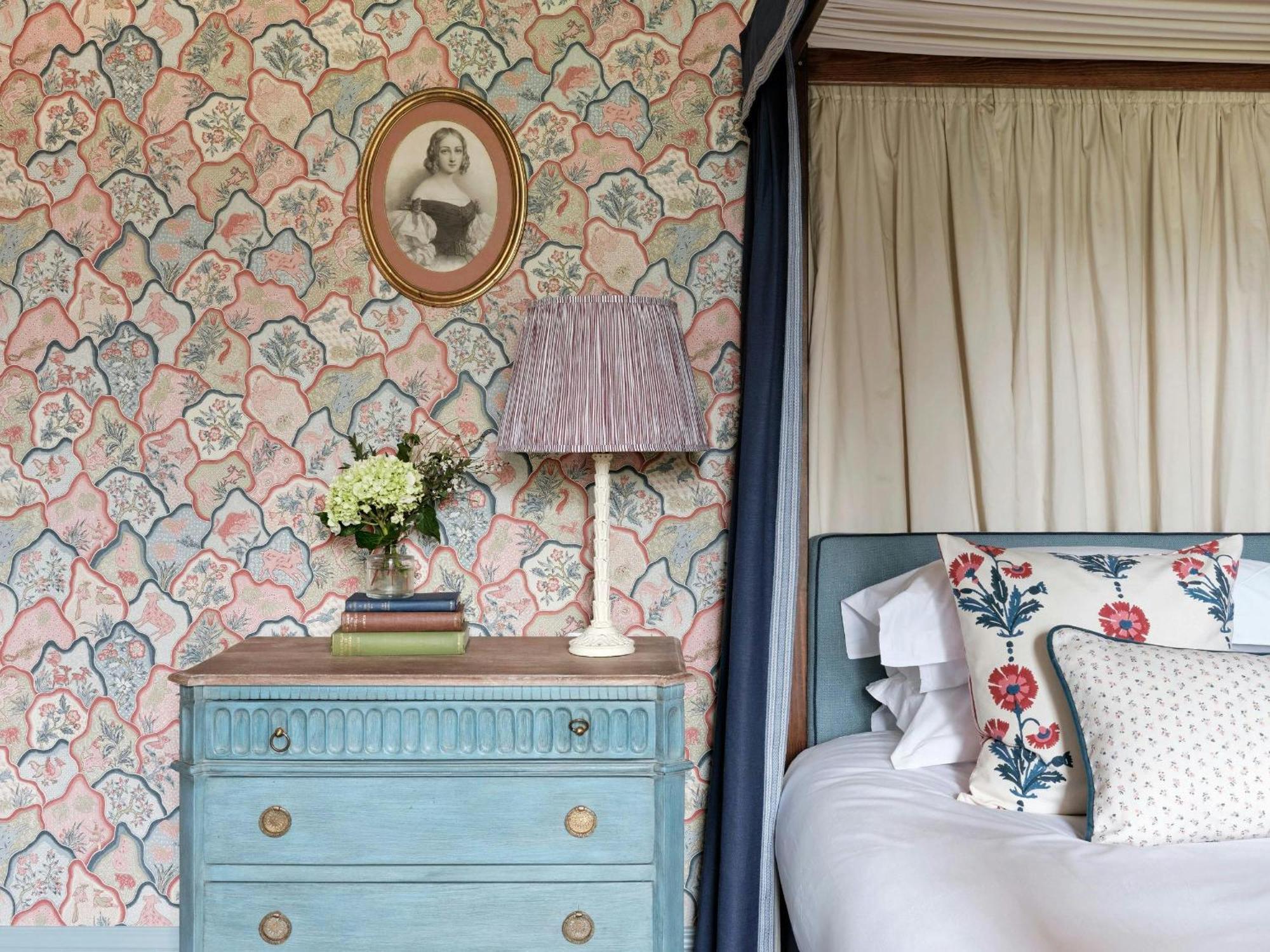 The Alfriston Hotell Eksteriør bilde