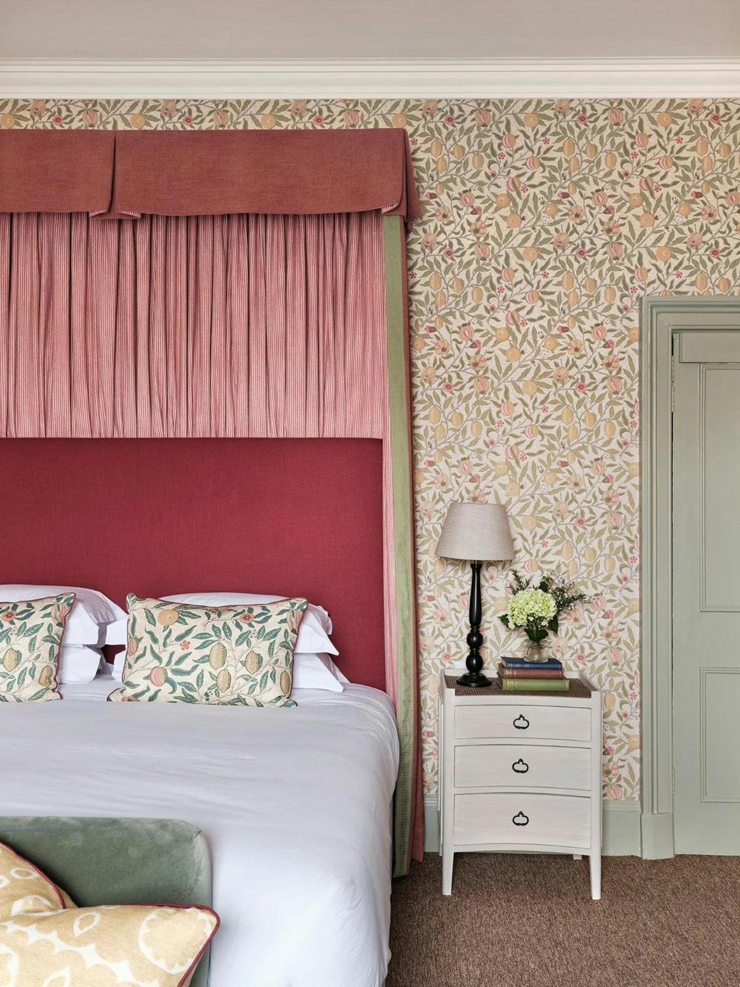 The Alfriston Hotell Eksteriør bilde