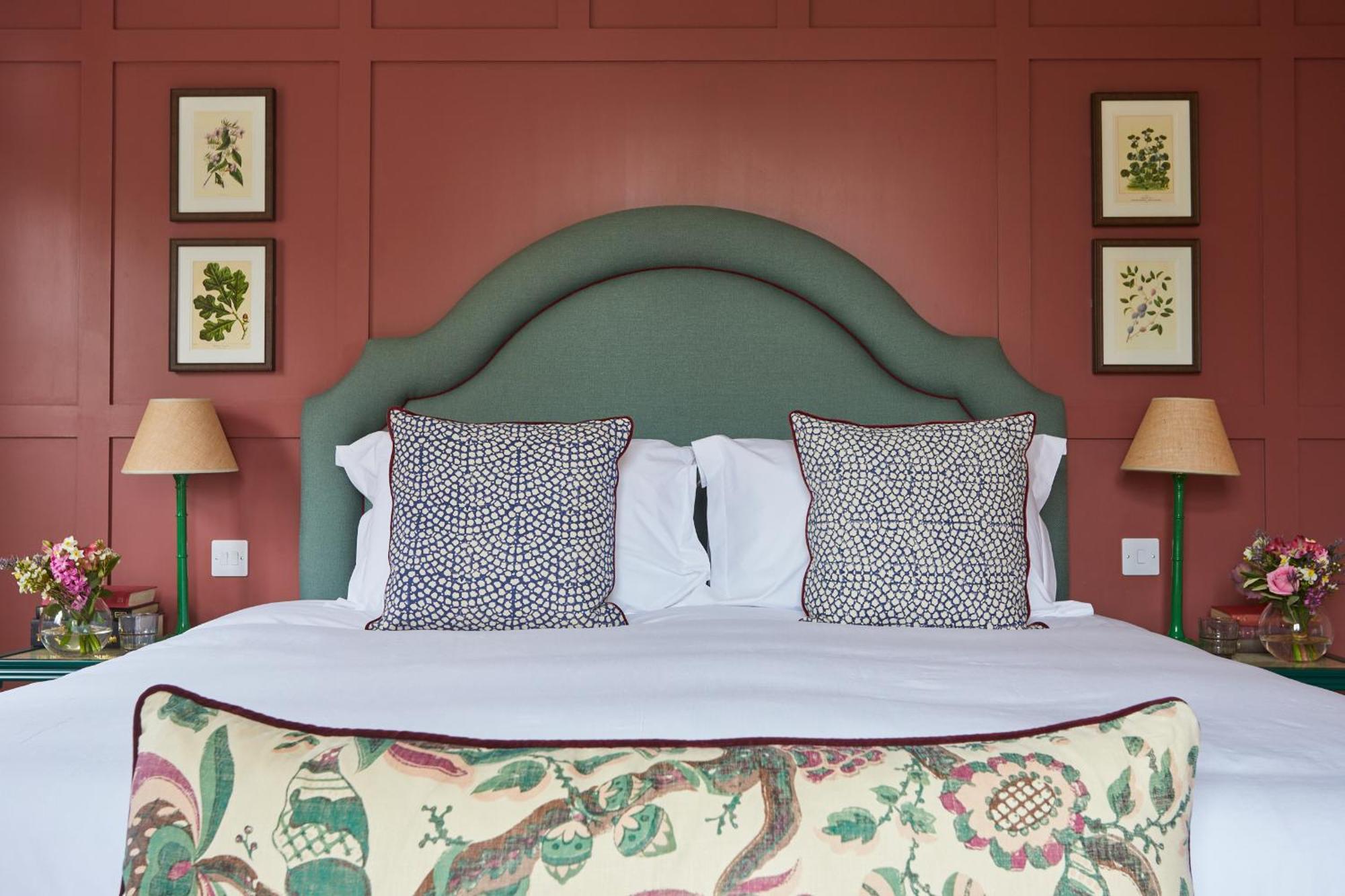The Alfriston Hotell Eksteriør bilde