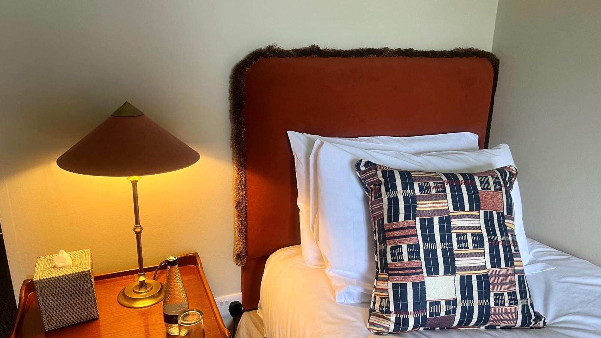 The Alfriston Hotell Eksteriør bilde