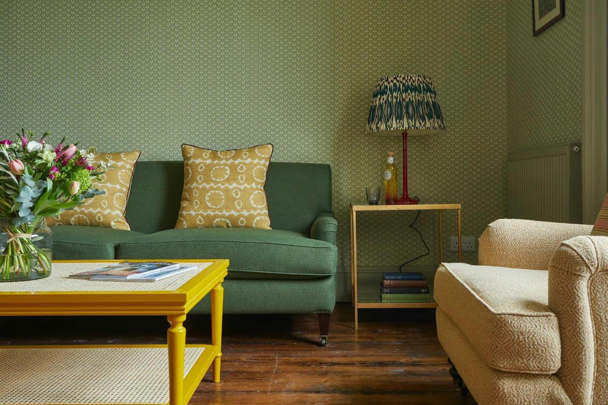 The Alfriston Hotell Eksteriør bilde