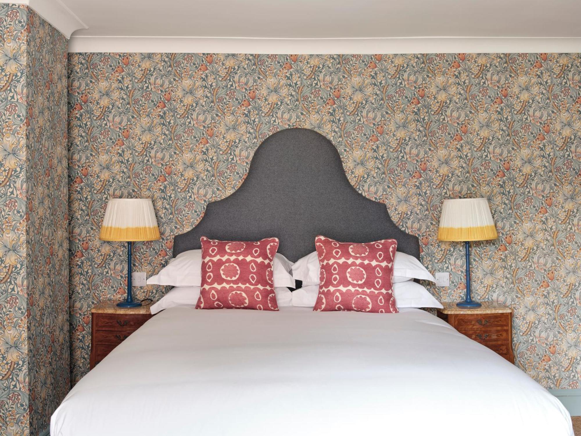 The Alfriston Hotell Eksteriør bilde