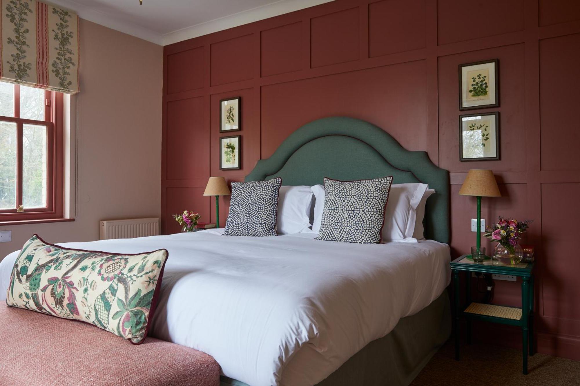 The Alfriston Hotell Eksteriør bilde