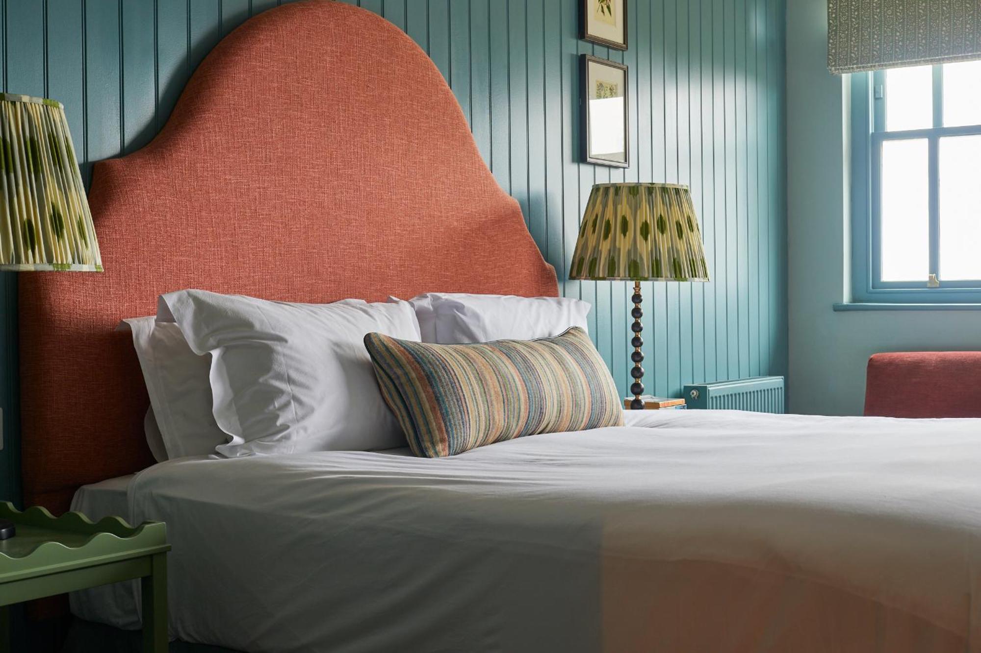 The Alfriston Hotell Eksteriør bilde